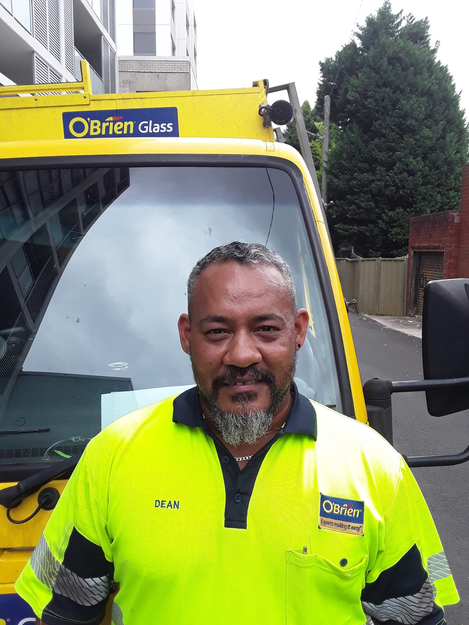 Local Glazier Spotlight – Dean Khan, Campbelltown