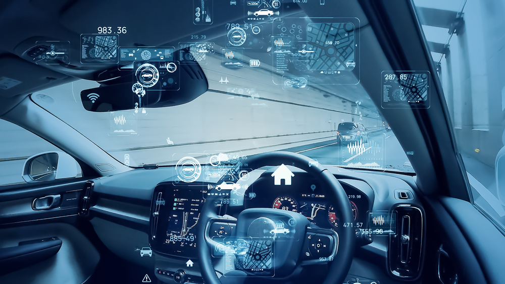 How ADAS Technology Works To Keep You Safe While Driving