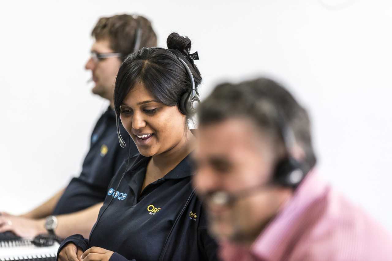 How our Call Centre rapidly adapted to COVID-19