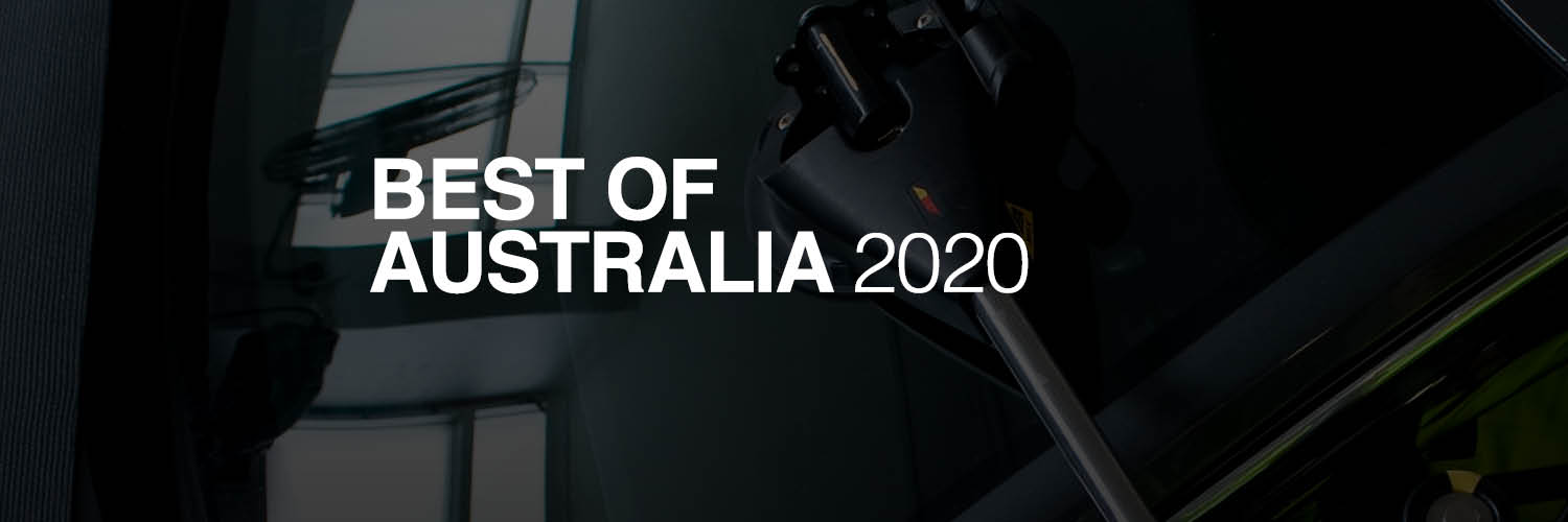 Return Of The O’Brien Best Of Australia Competition