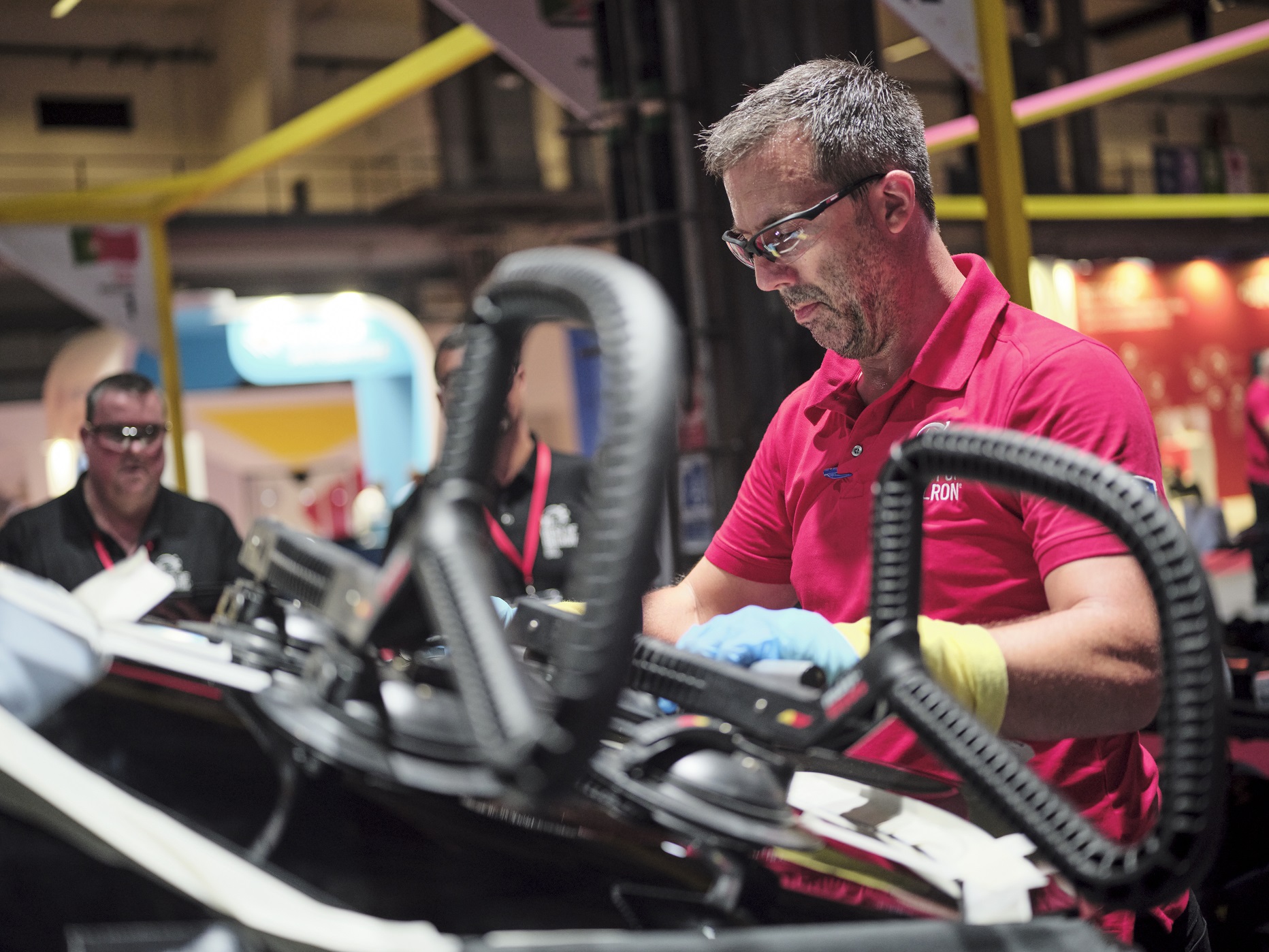 Phil’s Best Of Belron 2022 Experience & Wrap Up