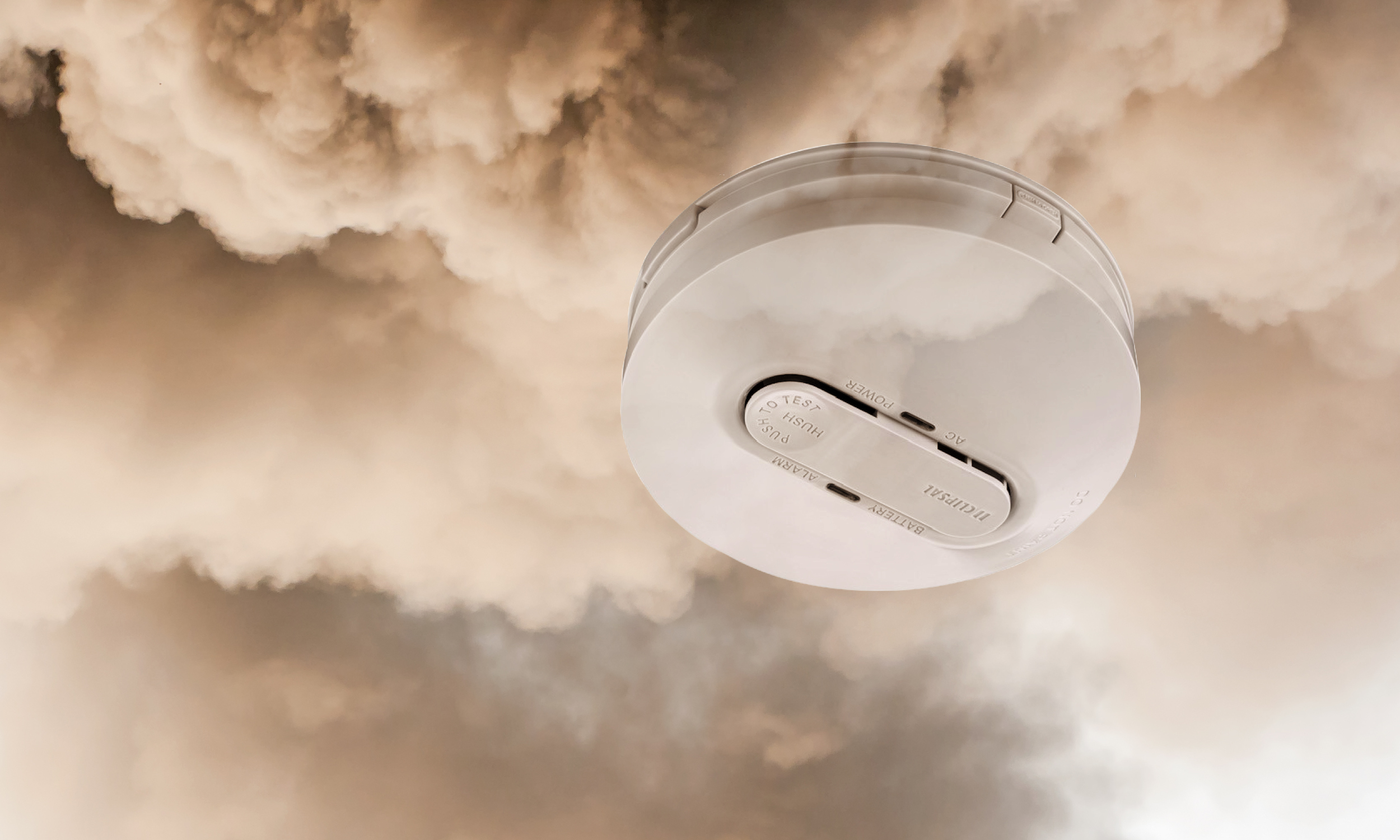 5 Signs Your Smoke Alarm Needs Replacing