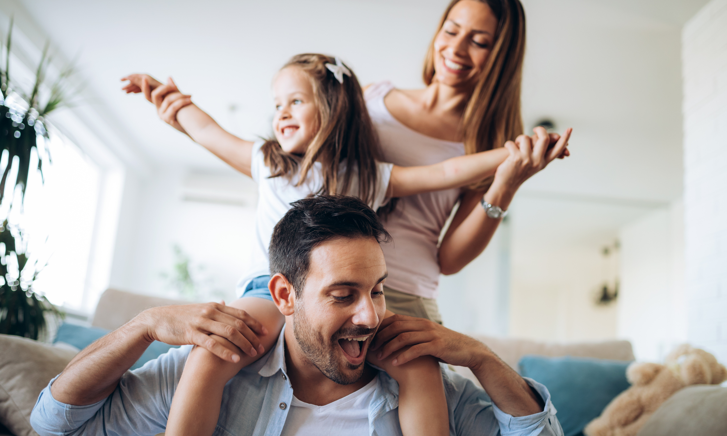 How To Help Keep Your Family Safe At Home