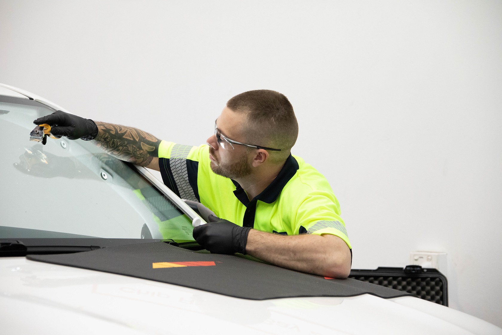 The 3 Most Important Reasons To Get That Chip Fixed Before It Cracks