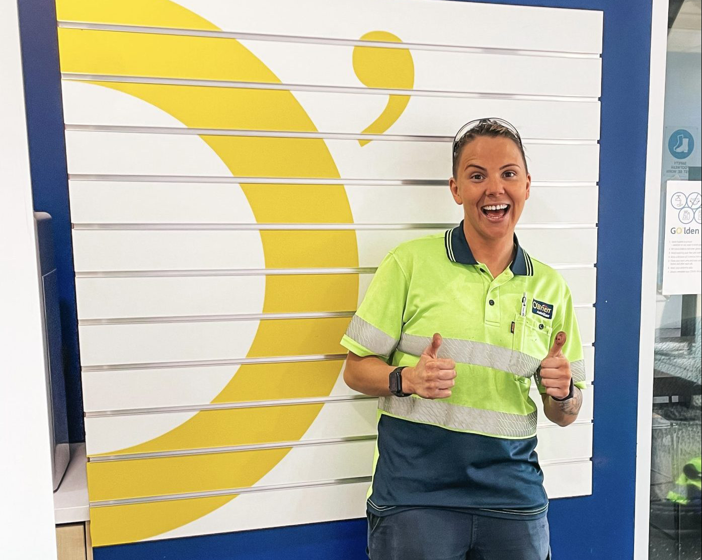 Chat With Nat: The Real-Life Auto Tech You See On TV