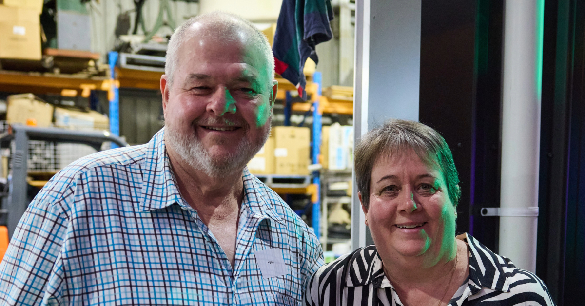 Celebrating 35 Years of Excellence at O’Brien Electrical & Plumbing Coopers Plains