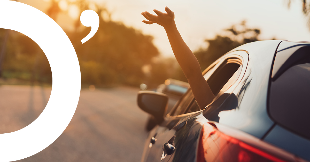 The Great Aussie Road Trip