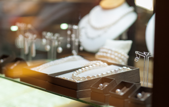 Bandit Resistant Glass Services