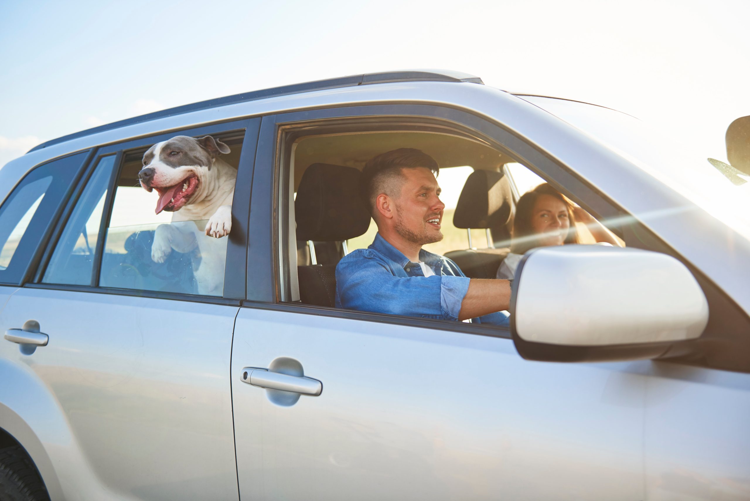 Preparing Your Car for A Summer Road Trip