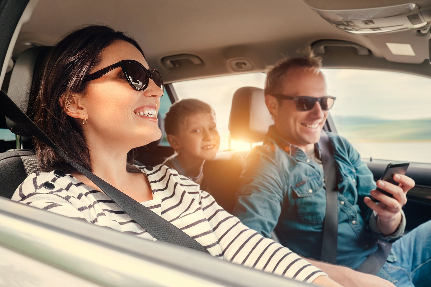 How To Keep The Kids Entertained On Your Next Road Trip