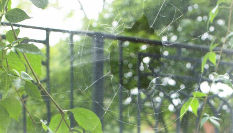 Find Out More About Bandit Resistant Glass