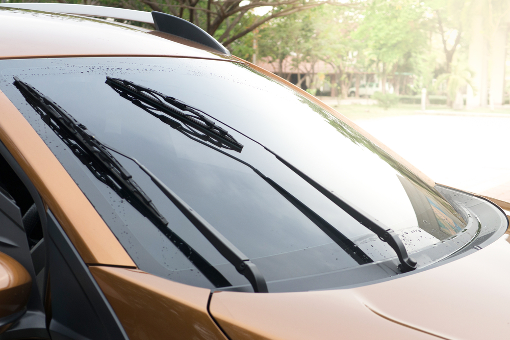 6 Tips To Protect Your Vehicle’s Windscreen