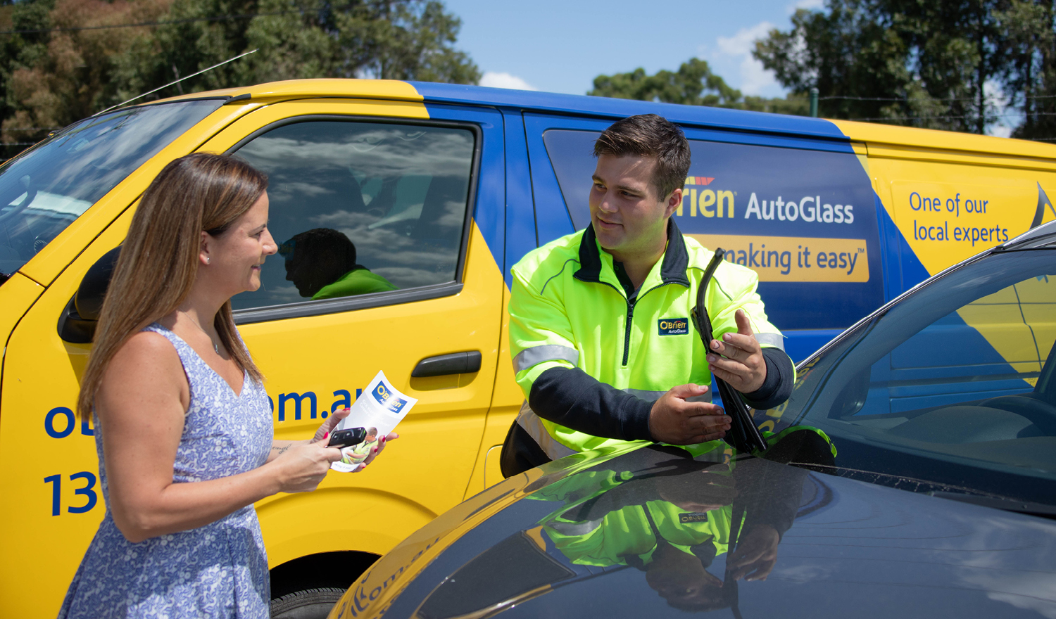 5 Tips To Make Your Wiper Blades Last Longer
