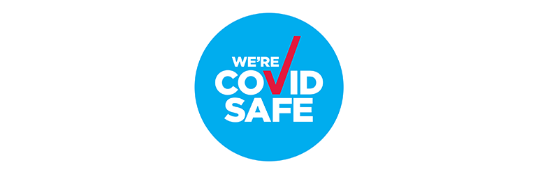 We Are Committed To Your Safety