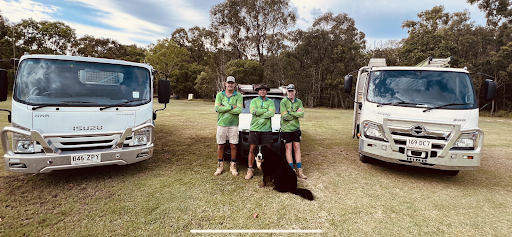 G’day! O’Brien Electrical & Solar Yeppoon