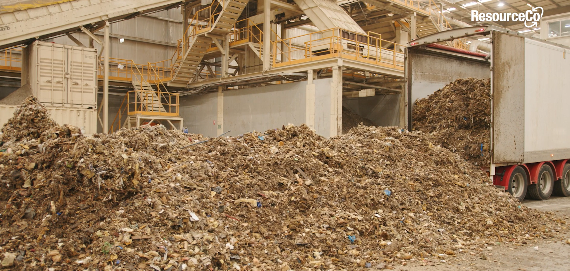 Turning waste into worth: O’Brien Glass partners with ResourceCo to drive sustainability